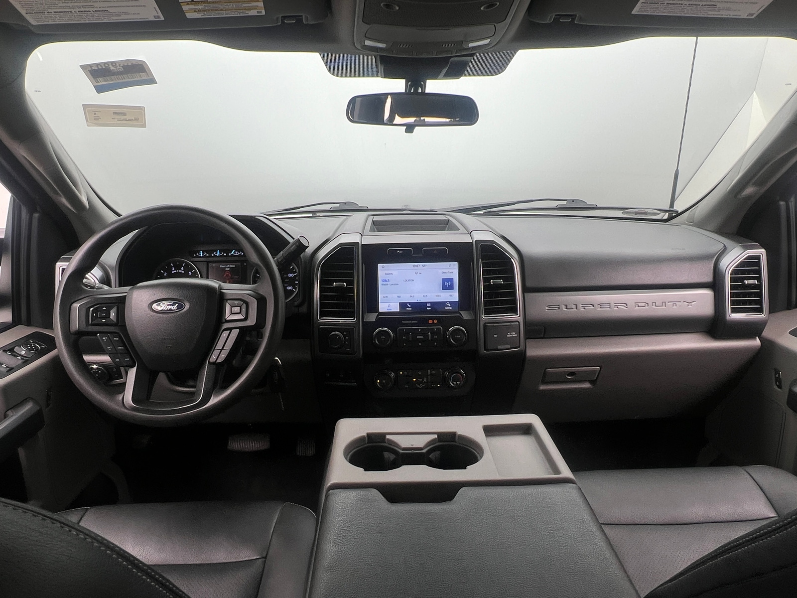 Thumbnail: 2022 Ford Econoline - 3