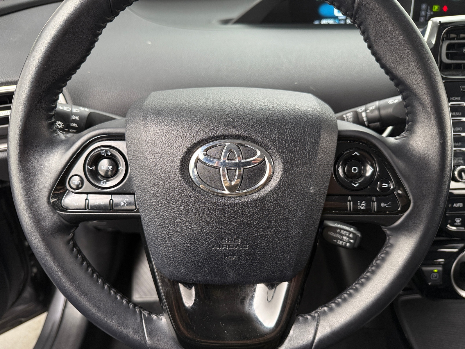 Thumbnail: 2021 Toyota Prius Prime - 5