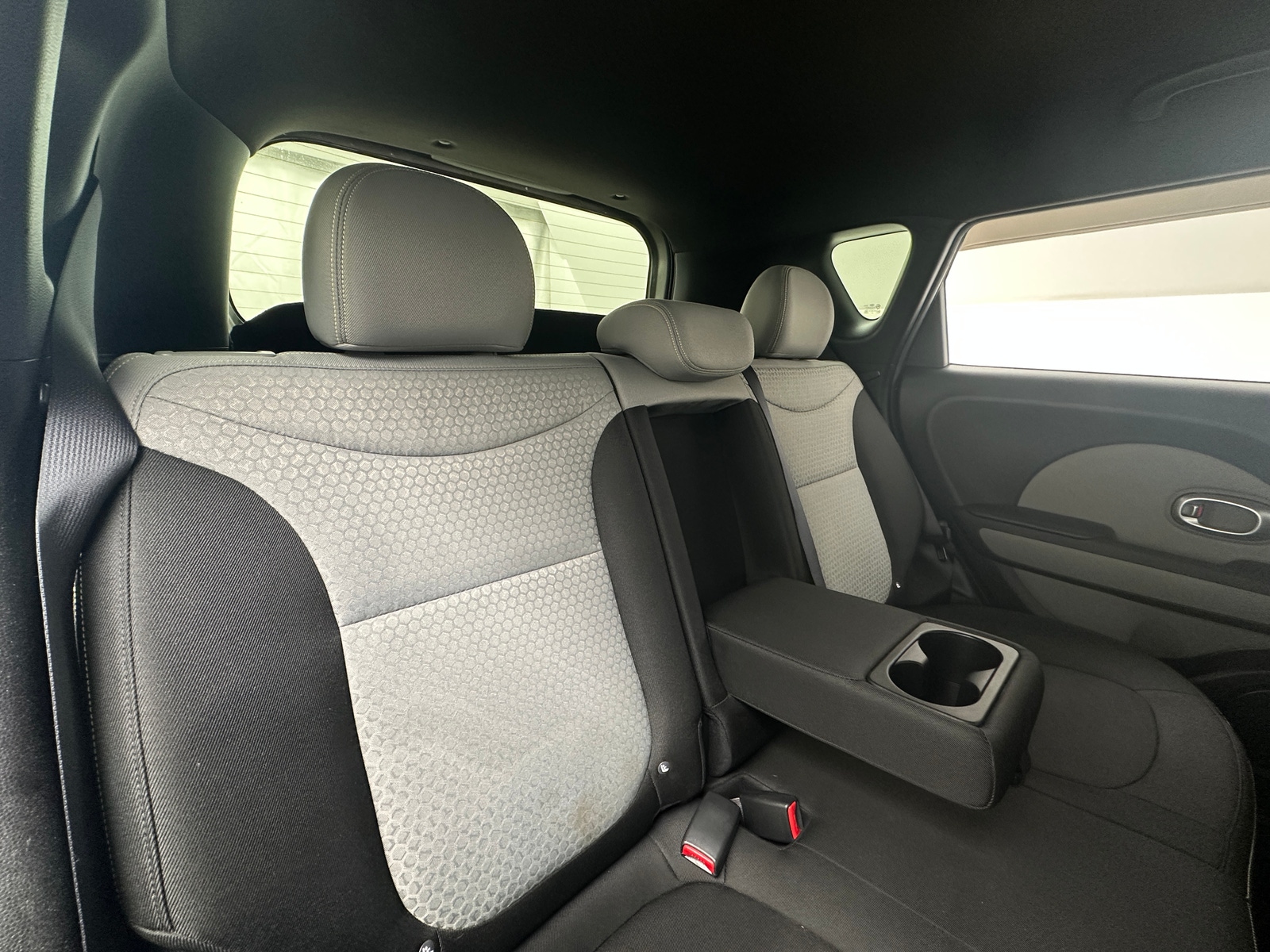 Thumbnail: 2015 Kia Soul - 6