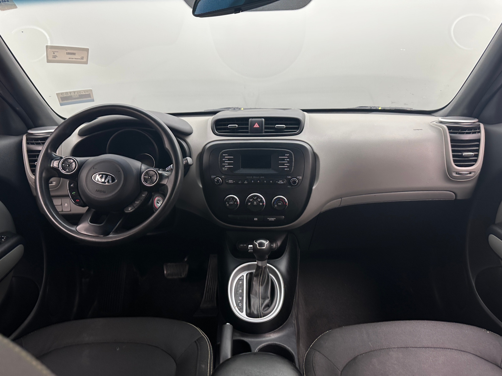 Thumbnail: 2015 Kia Soul - 3