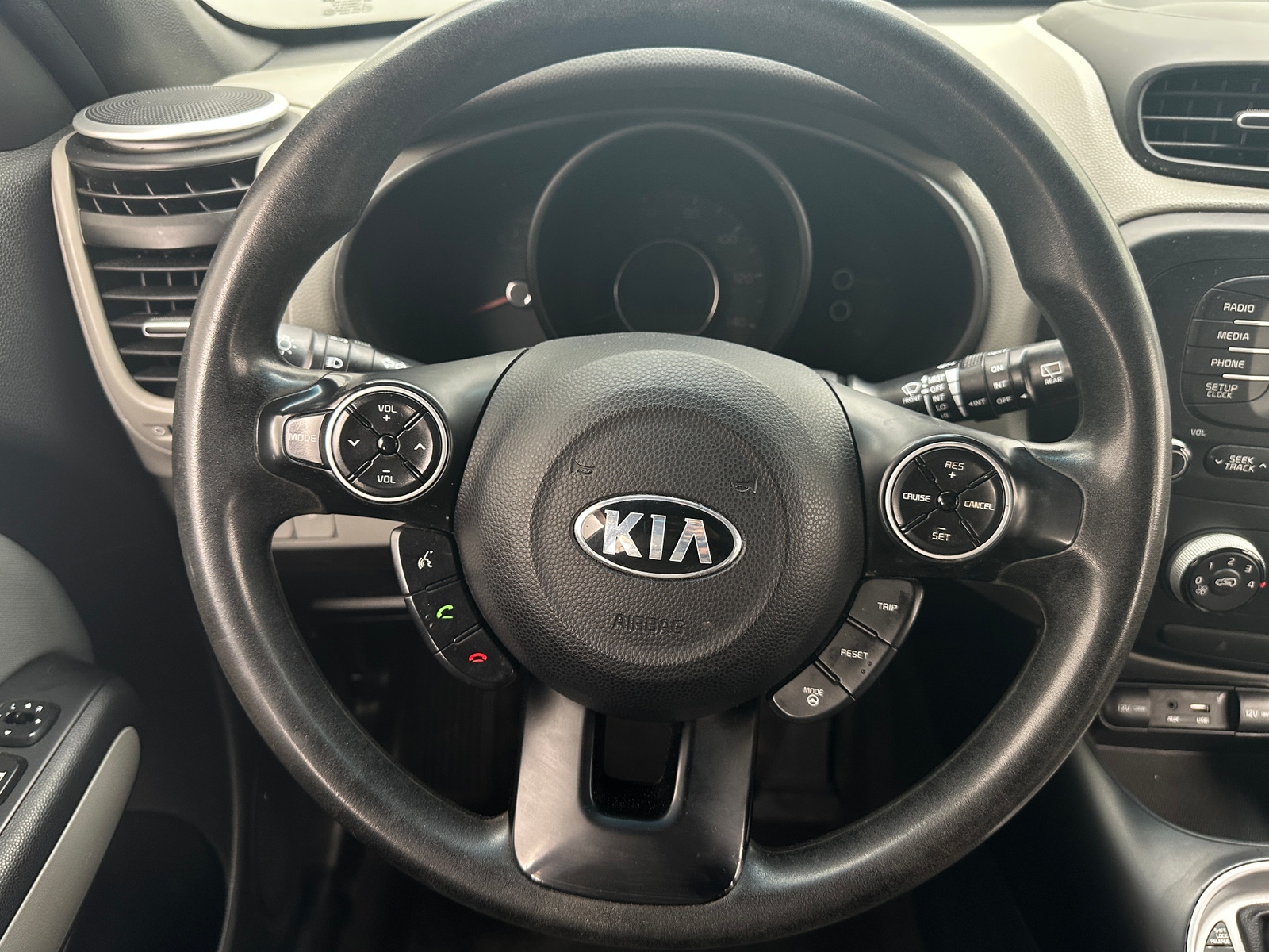 Thumbnail: 2015 Kia Soul - 5
