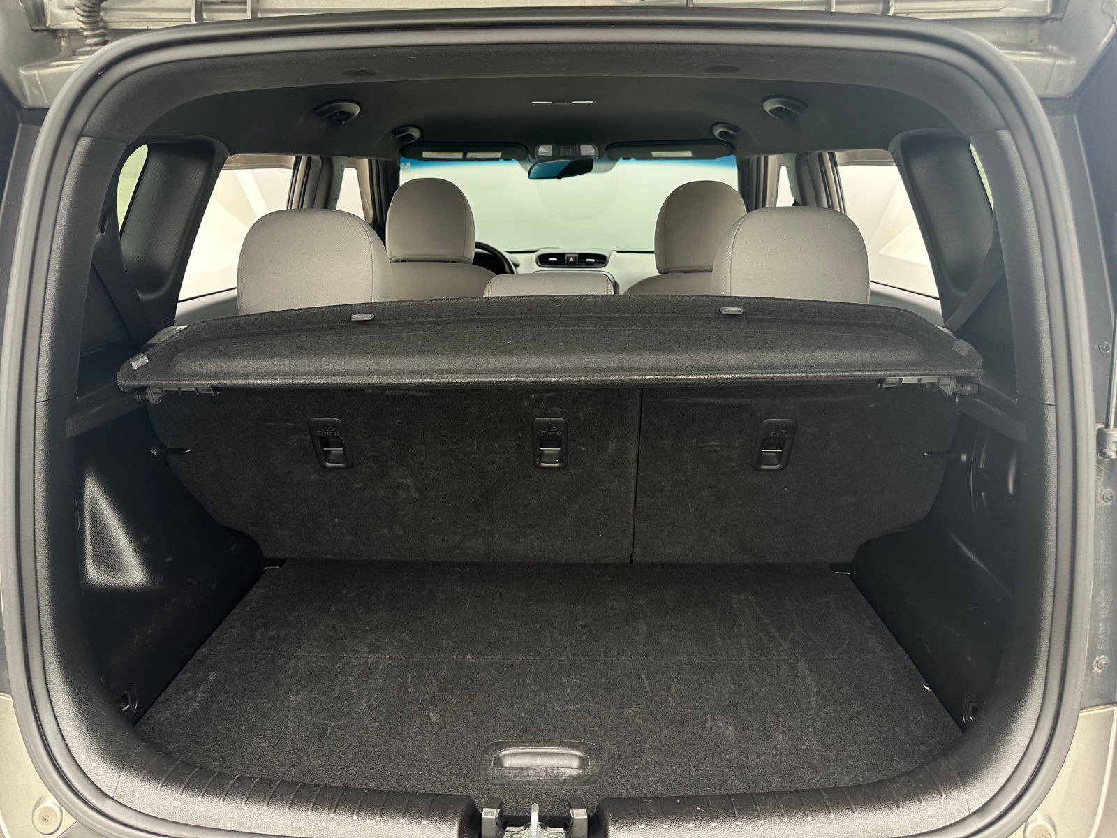 Thumbnail: 2015 Kia Soul - 7