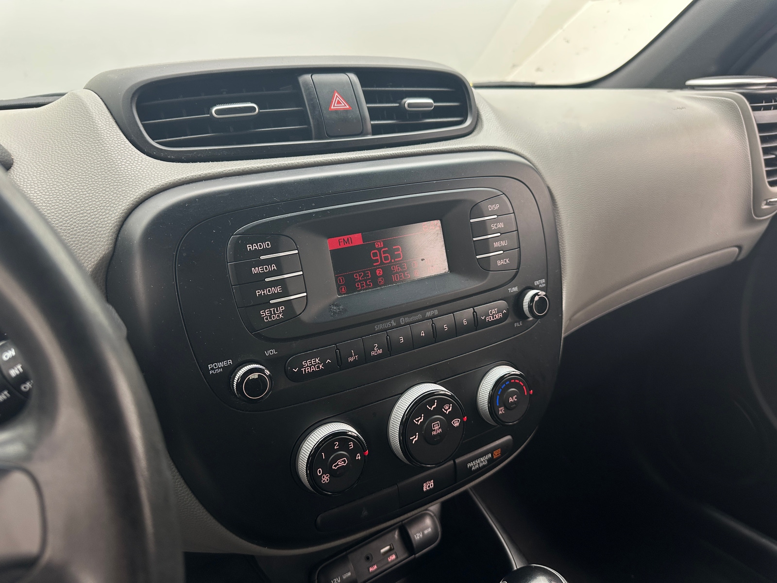 Thumbnail: 2015 Kia Soul - 4