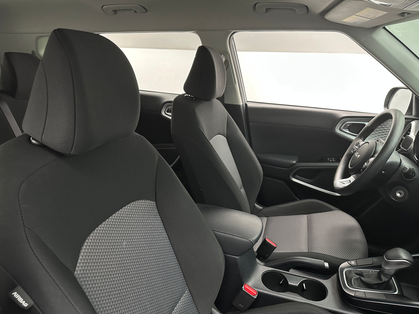 Thumbnail: 2025 Kia Soul - 2