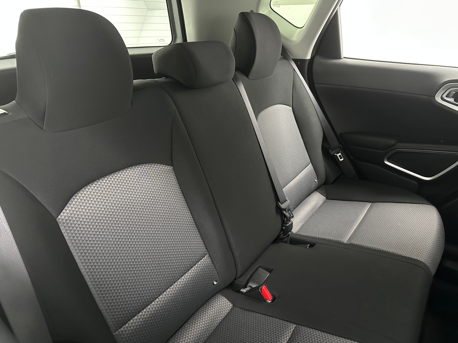 Thumbnail: 2025 Kia Soul - 6