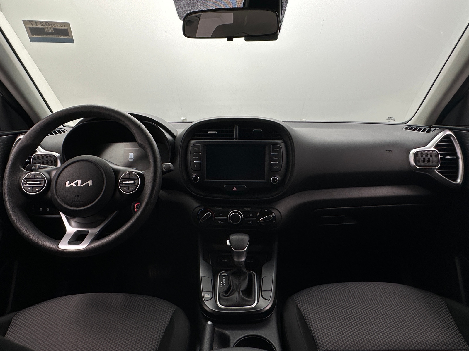 Thumbnail: 2025 Kia Soul - 3