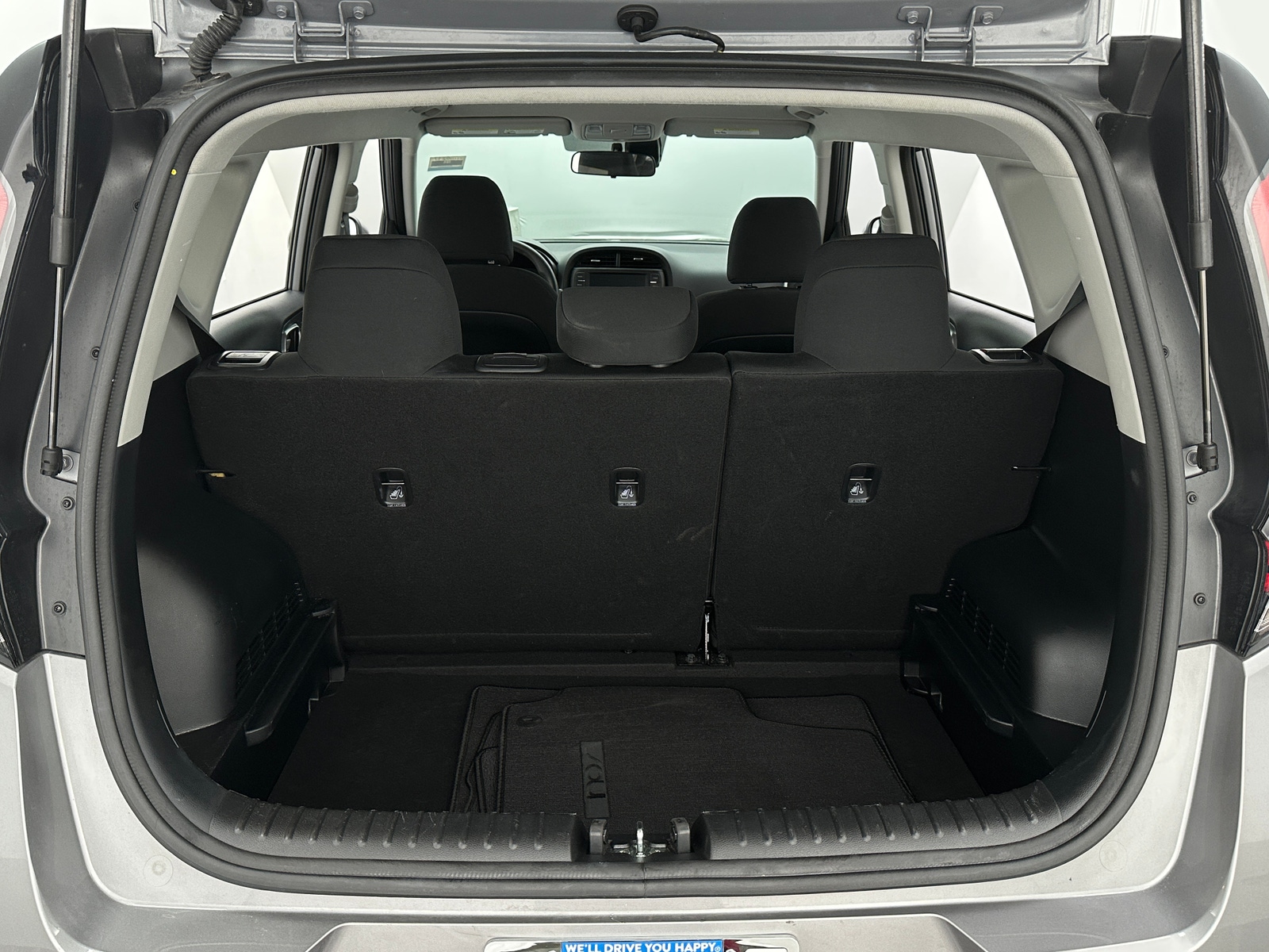 Thumbnail: 2025 Kia Soul - 7