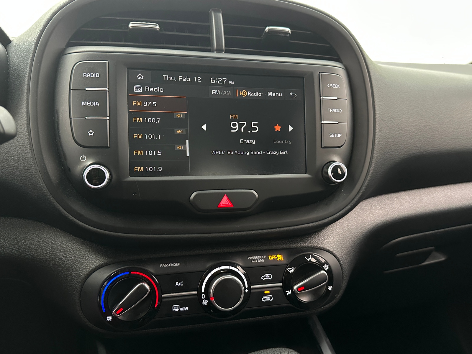 Thumbnail: 2025 Kia Soul - 4