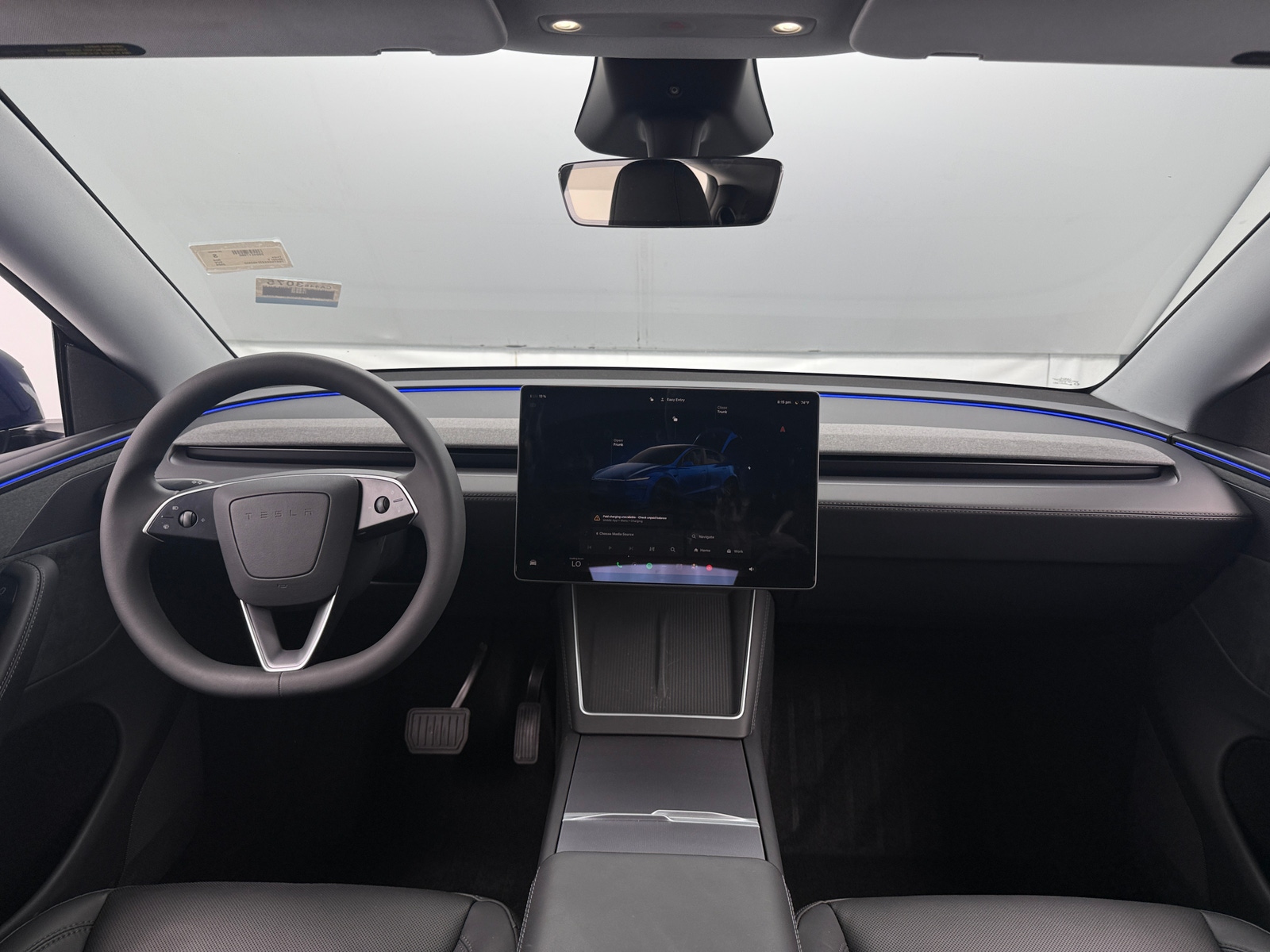 Thumbnail: 2026 Tesla Model Y - 2