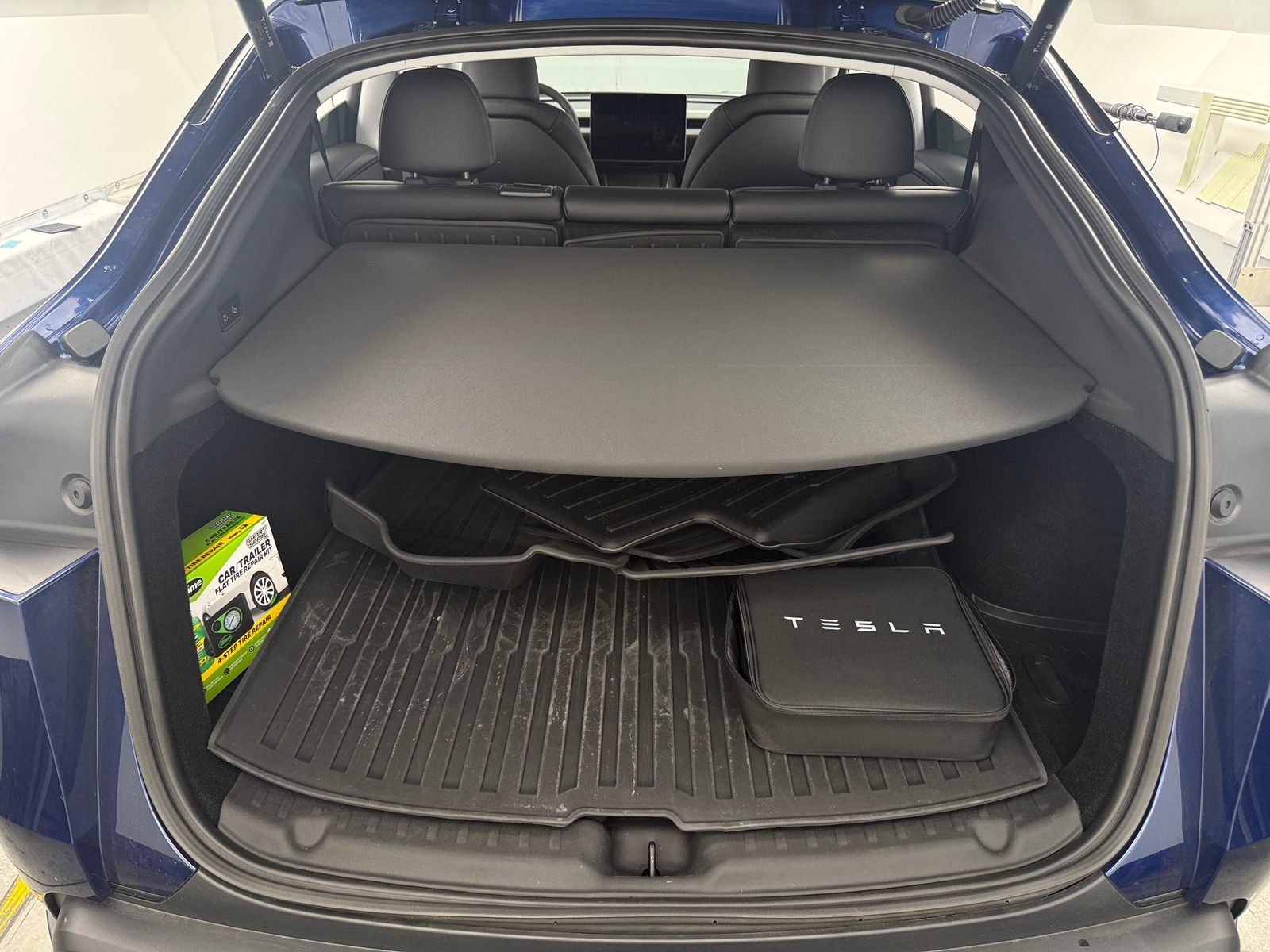 Thumbnail: 2026 Tesla Model Y - 6