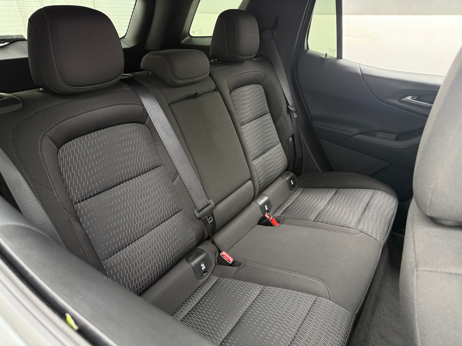 Thumbnail: 2025 Chevrolet Equinox - 6