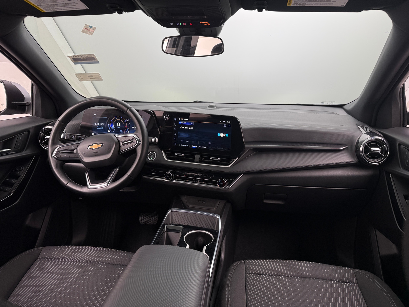 Thumbnail: 2025 Chevrolet Equinox - 3