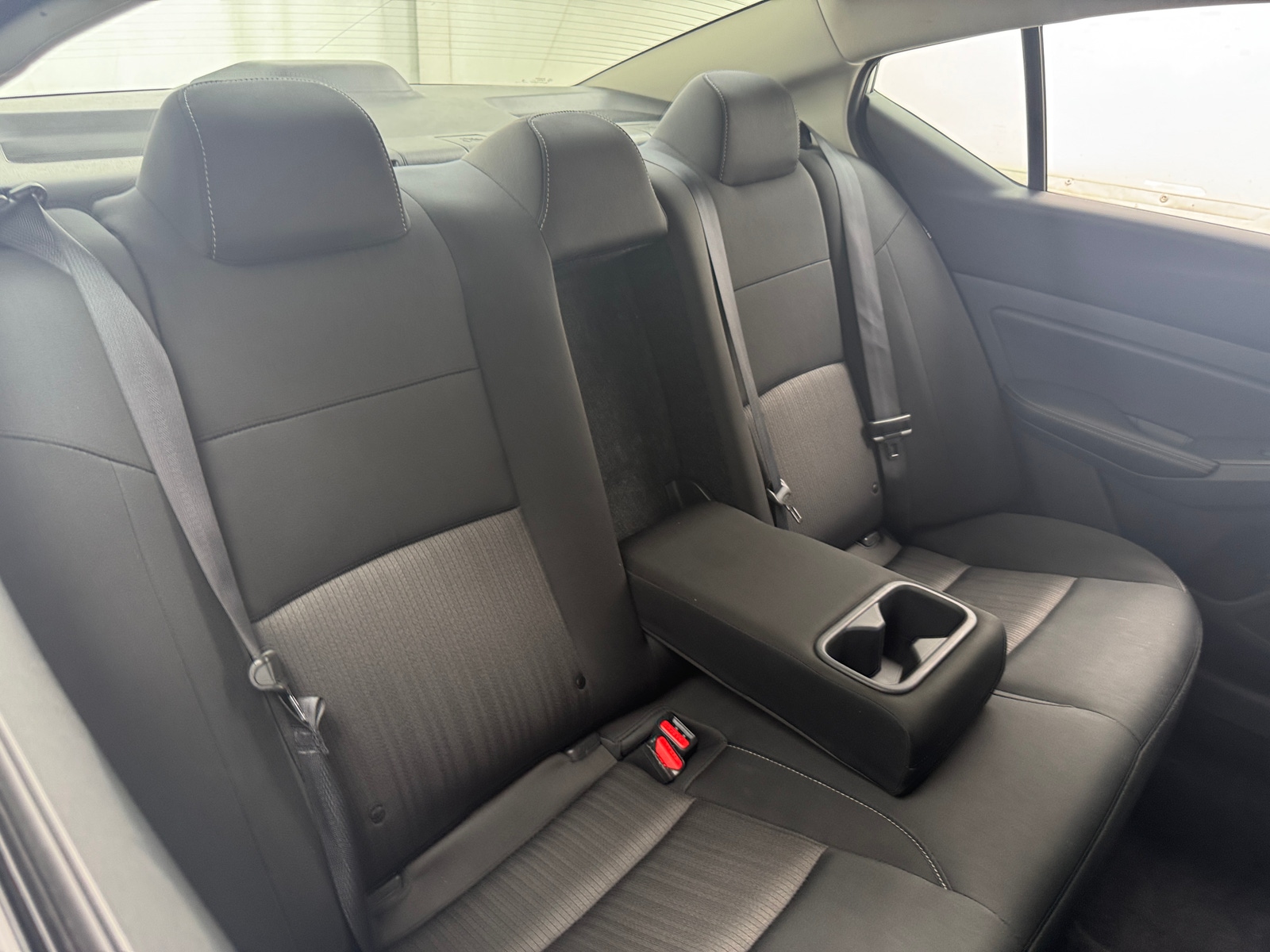 Thumbnail: 2024 Nissan Altima - 6