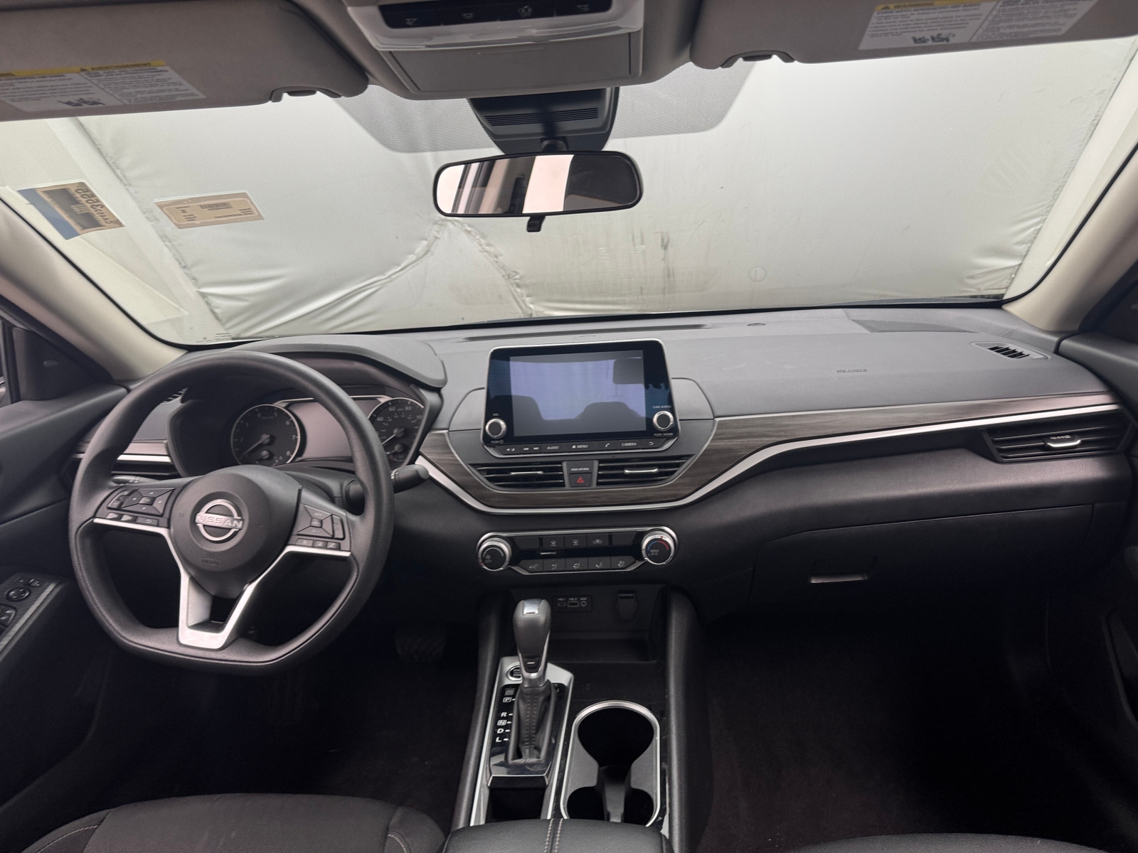 Thumbnail: 2024 Nissan Altima - 3