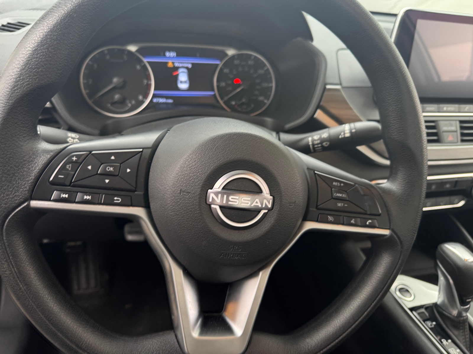 Thumbnail: 2024 Nissan Altima - 5