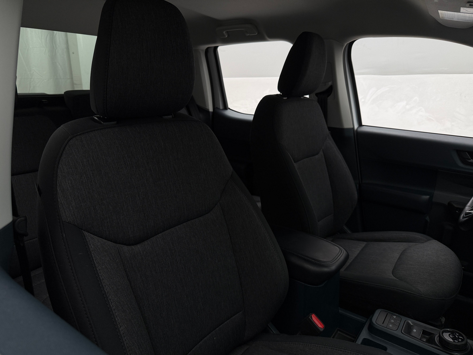 Thumbnail: 2024 Ford Maverick - 2