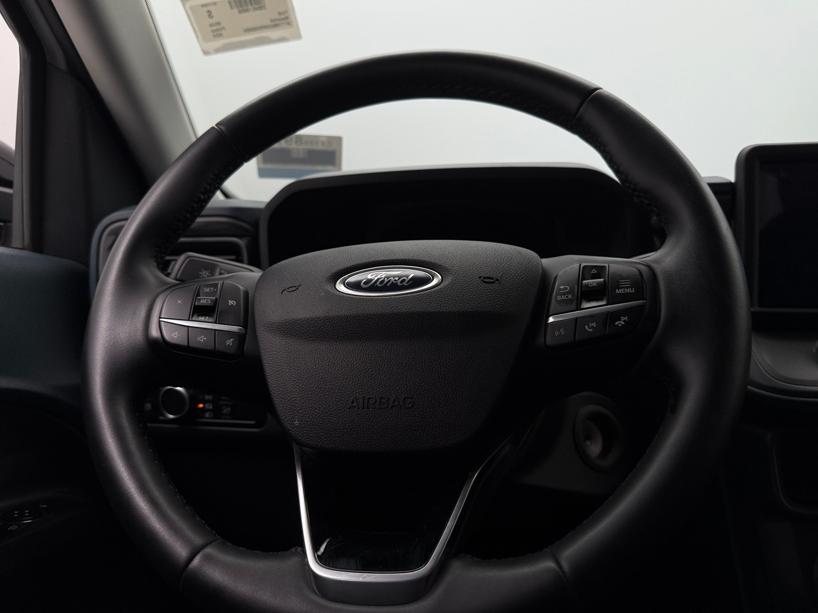 Thumbnail: 2024 Ford Maverick - 5