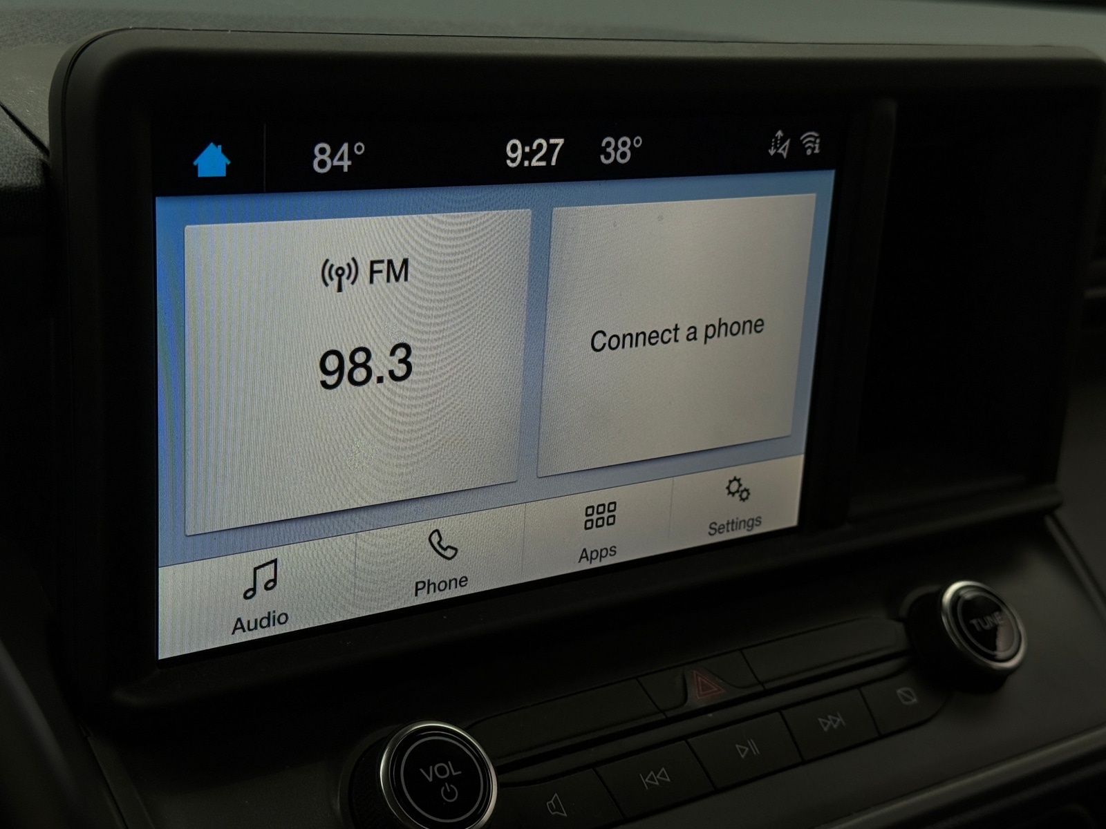 Thumbnail: 2024 Ford Maverick - 4