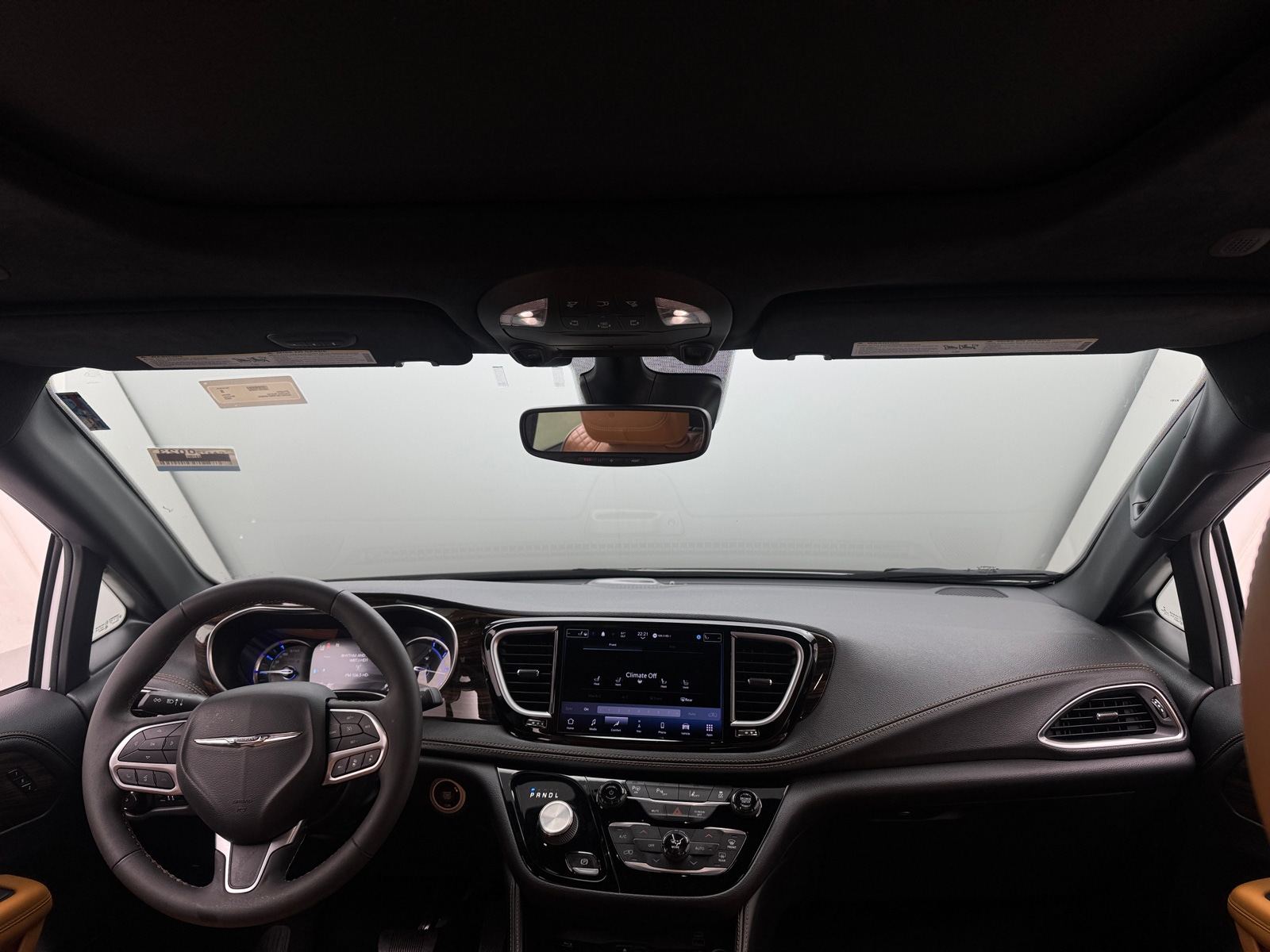 Thumbnail: 2022 Chrysler Pacifica - 2