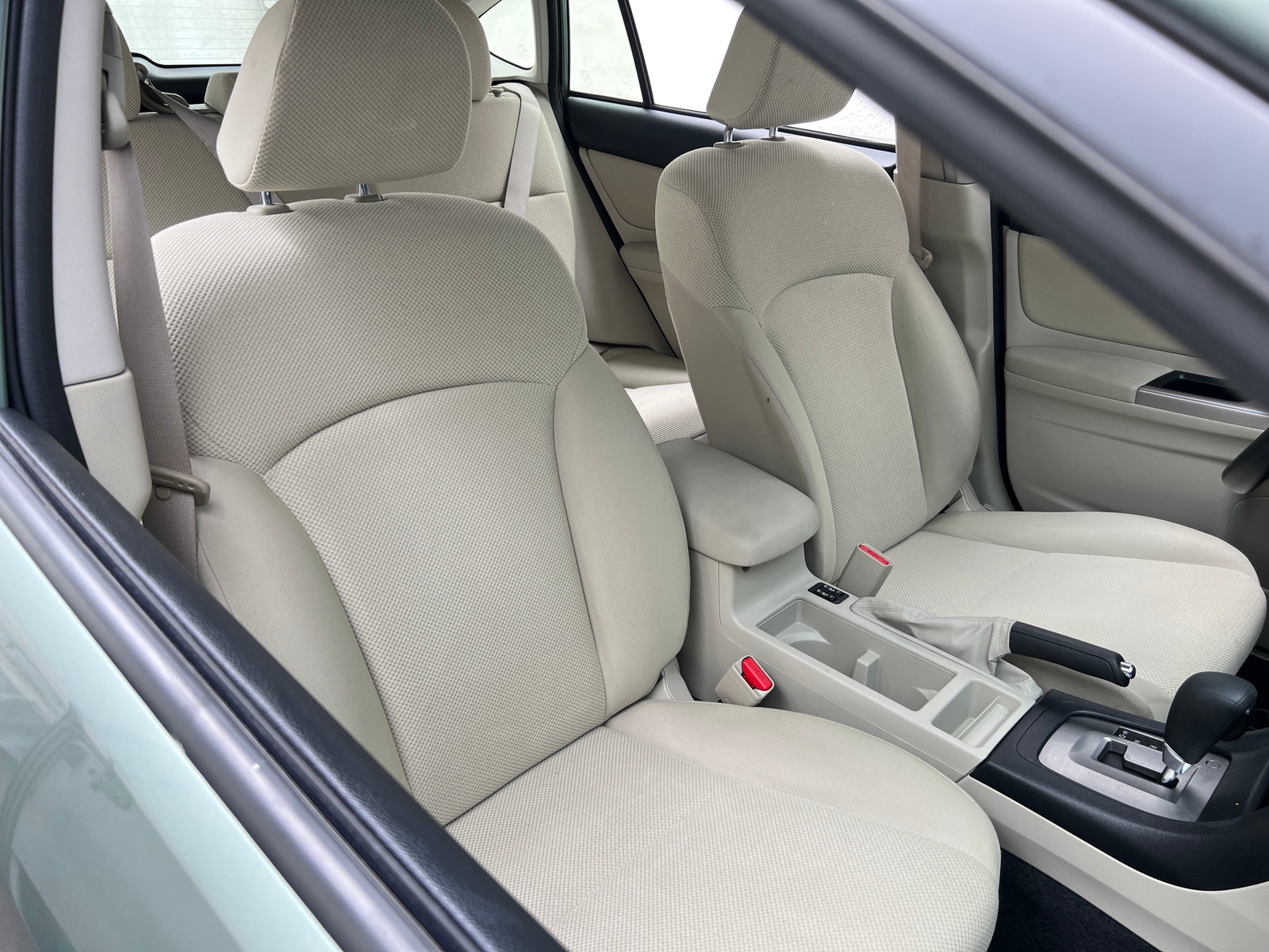 Thumbnail: 2016 Subaru Impreza - 2