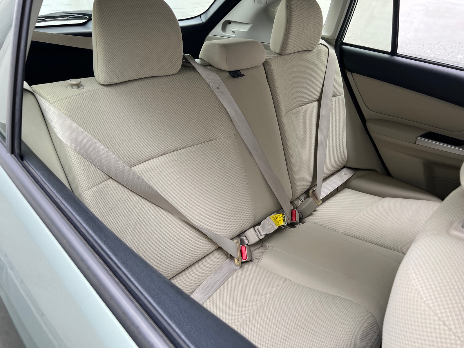 Thumbnail: 2016 Subaru Impreza - 6