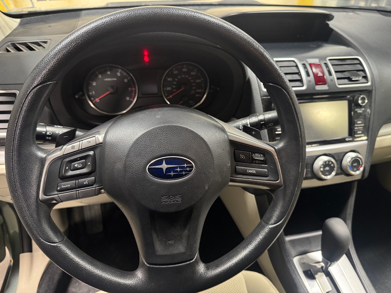 Thumbnail: 2016 Subaru Impreza - 5