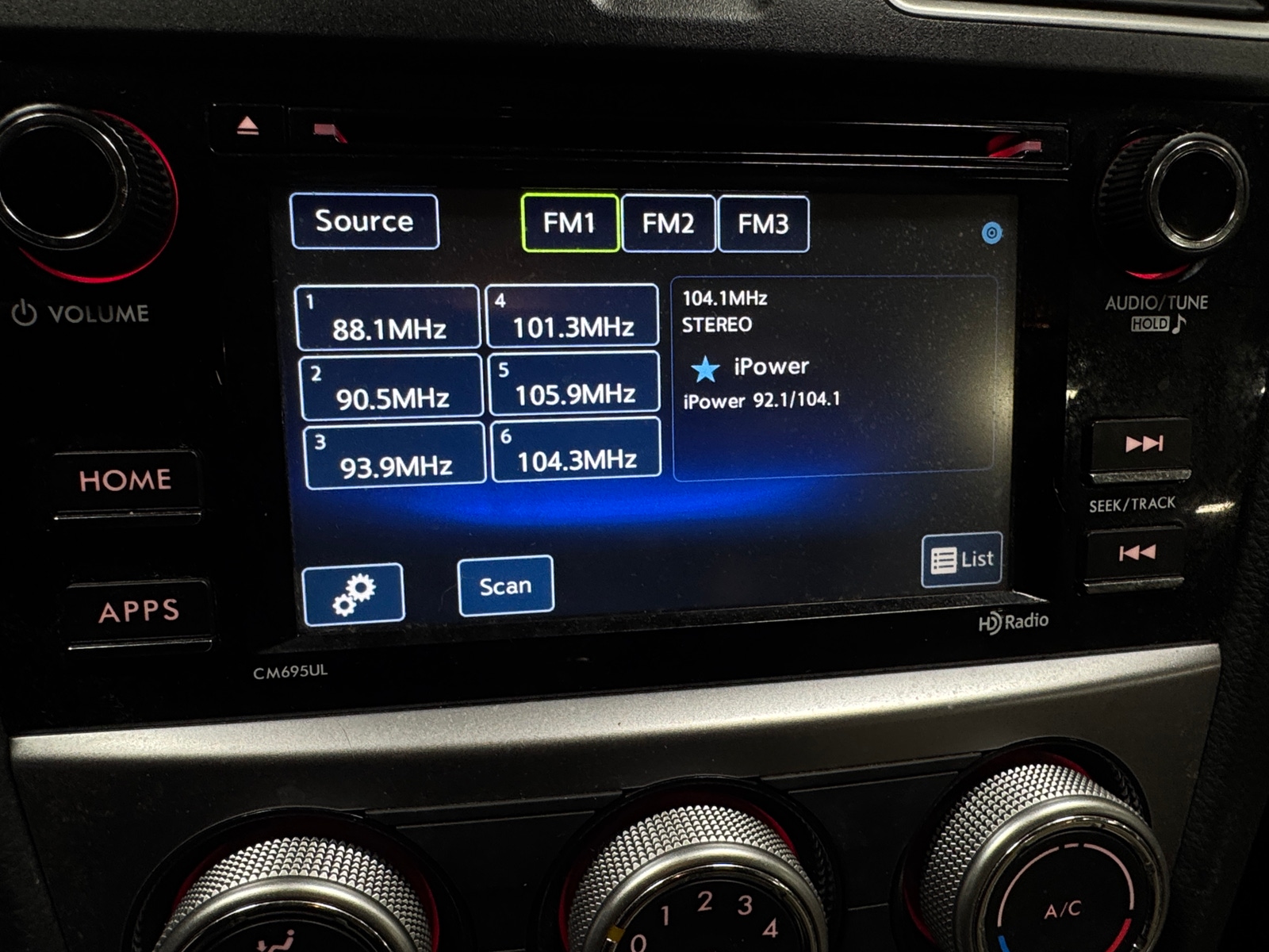 Thumbnail: 2016 Subaru Impreza - 4