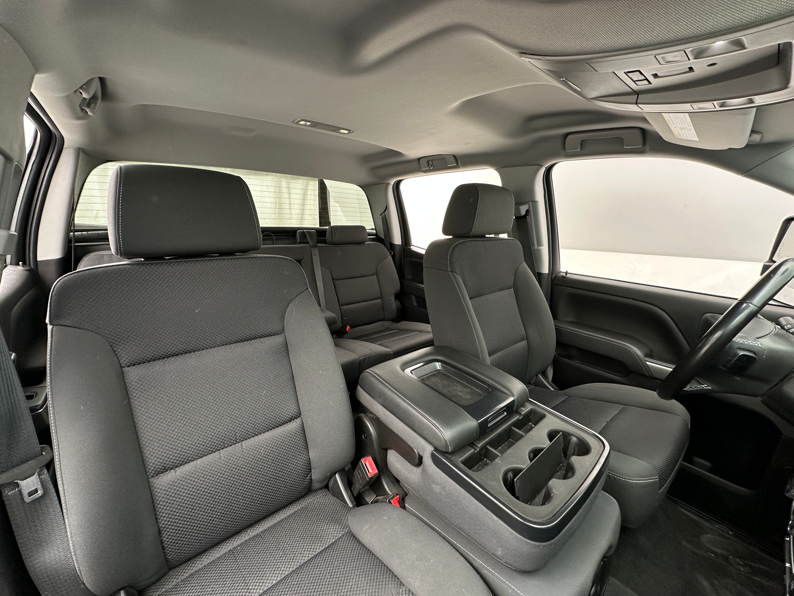 Thumbnail: 2019 Chevrolet Silverado 3500 - 2