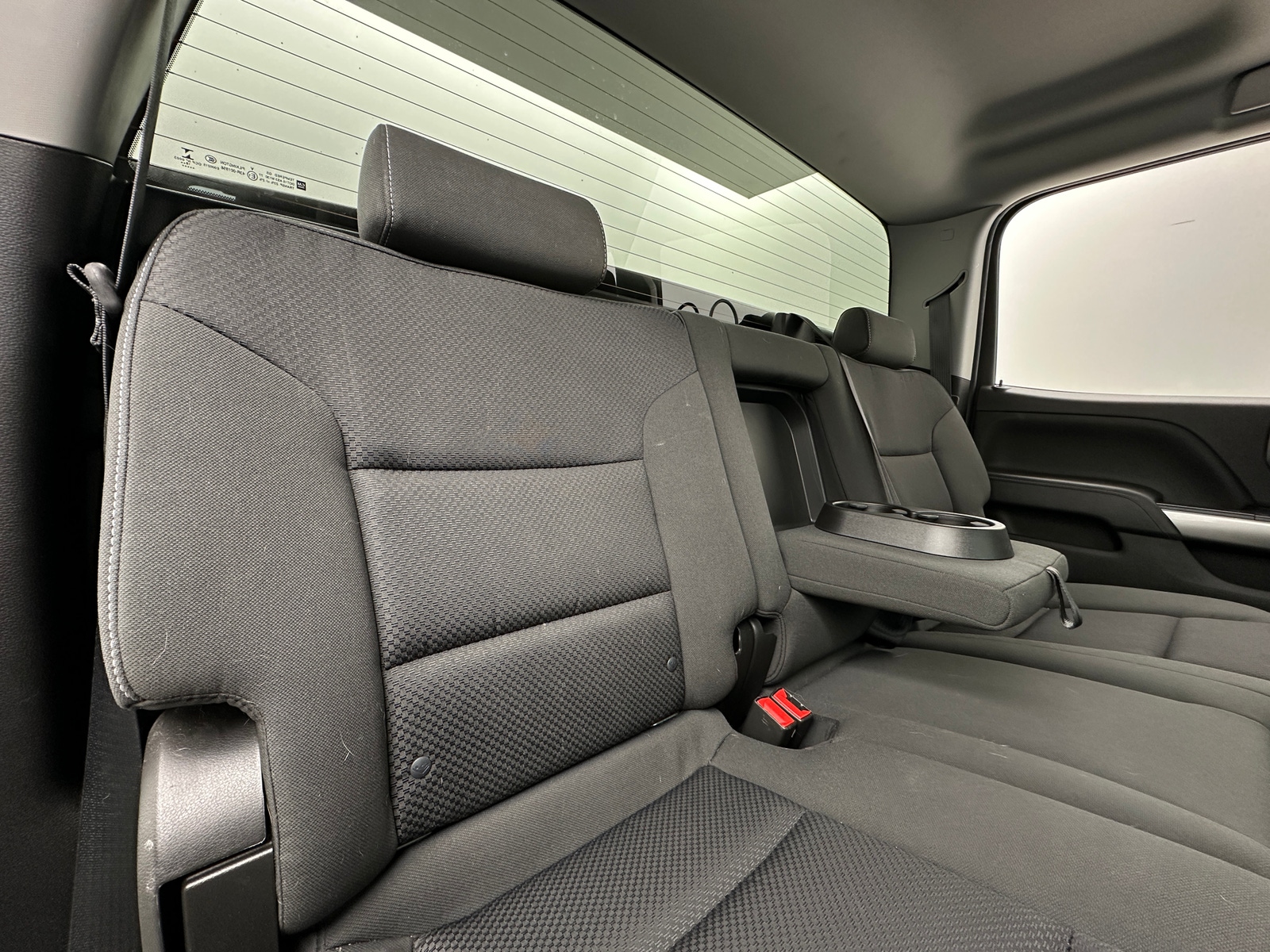 Thumbnail: 2019 Chevrolet Silverado 3500 - 6