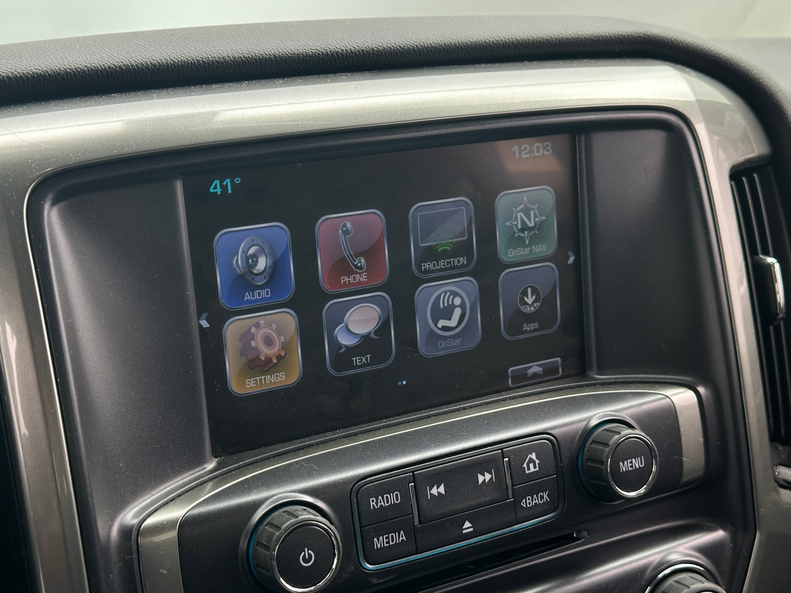 Thumbnail: 2019 Chevrolet Silverado 3500 - 4