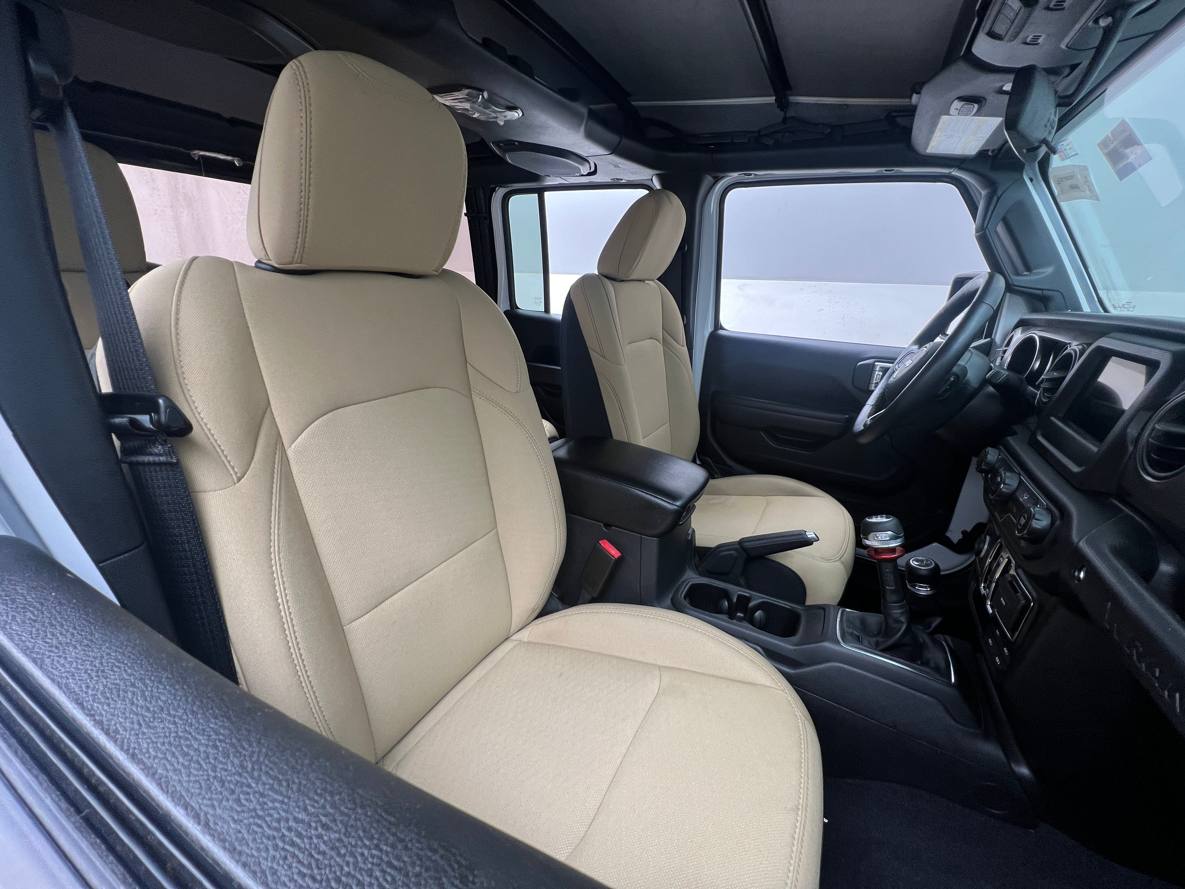 2022 Jeep Wrangler Unlimited