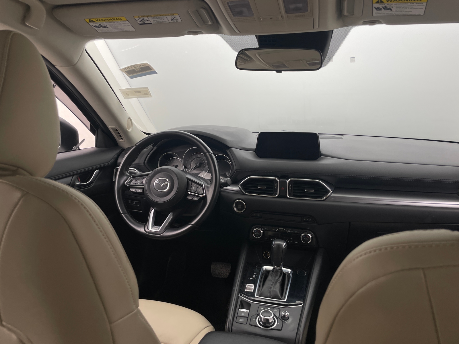 Thumbnail: 2018 Mazda CX-5 - 2