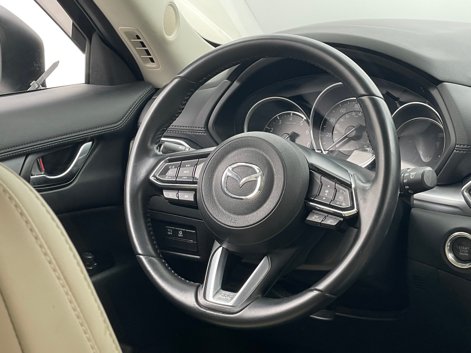 Thumbnail: 2018 Mazda CX-5 - 4