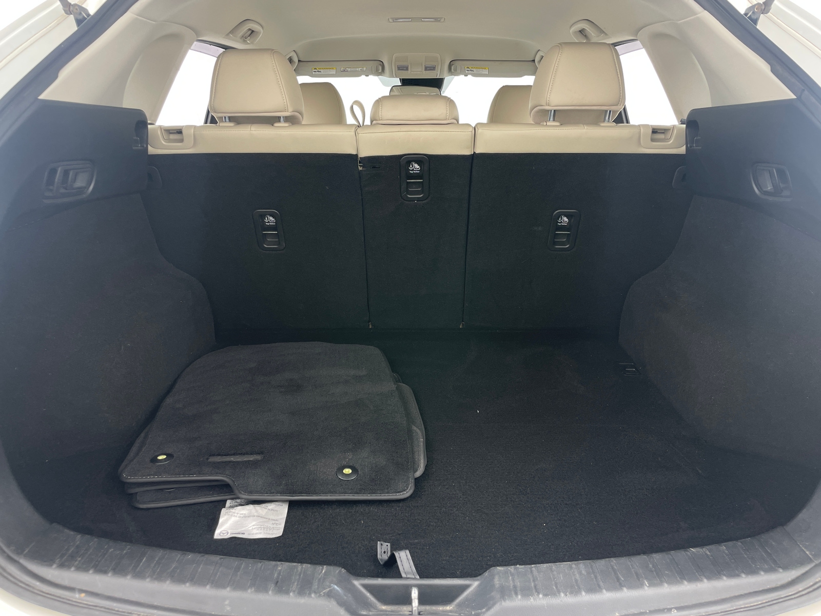 Thumbnail: 2018 Mazda CX-5 - 6