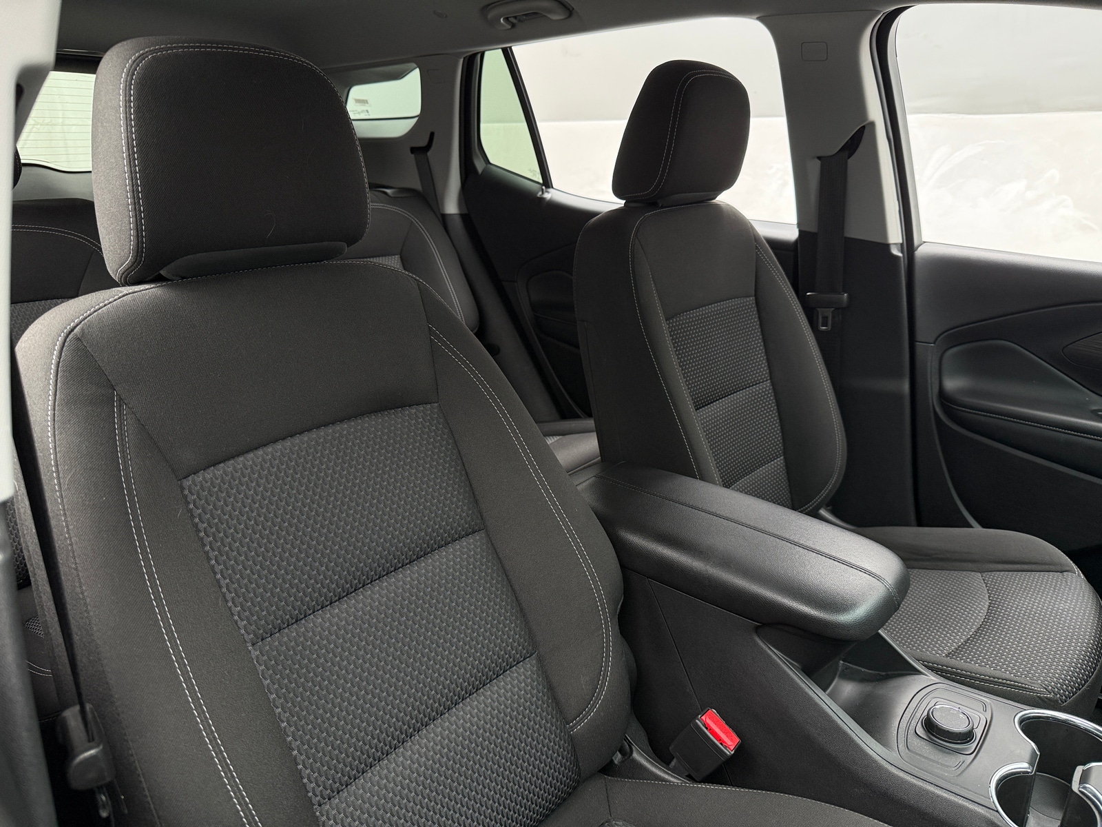 Thumbnail: 2024 GMC Terrain - 2