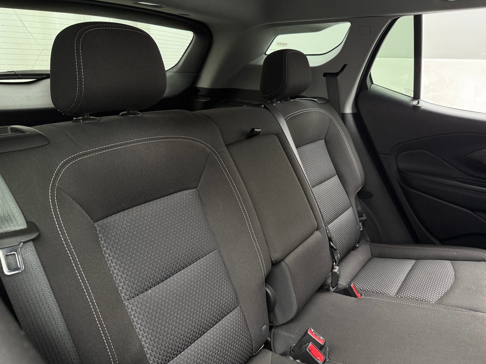 Thumbnail: 2024 GMC Terrain - 6