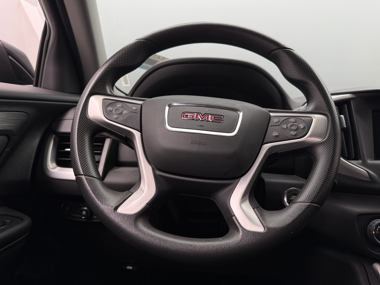 Thumbnail: 2024 GMC Terrain - 5