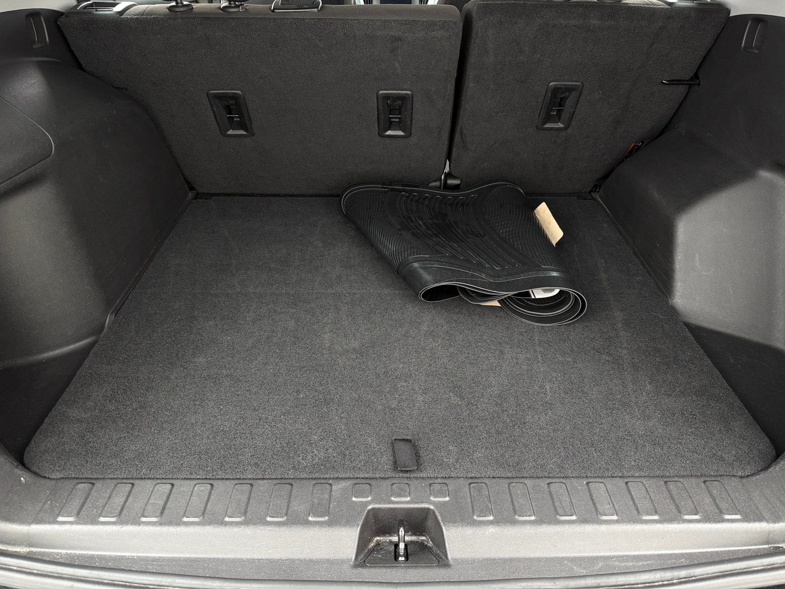 Thumbnail: 2024 GMC Terrain - 7