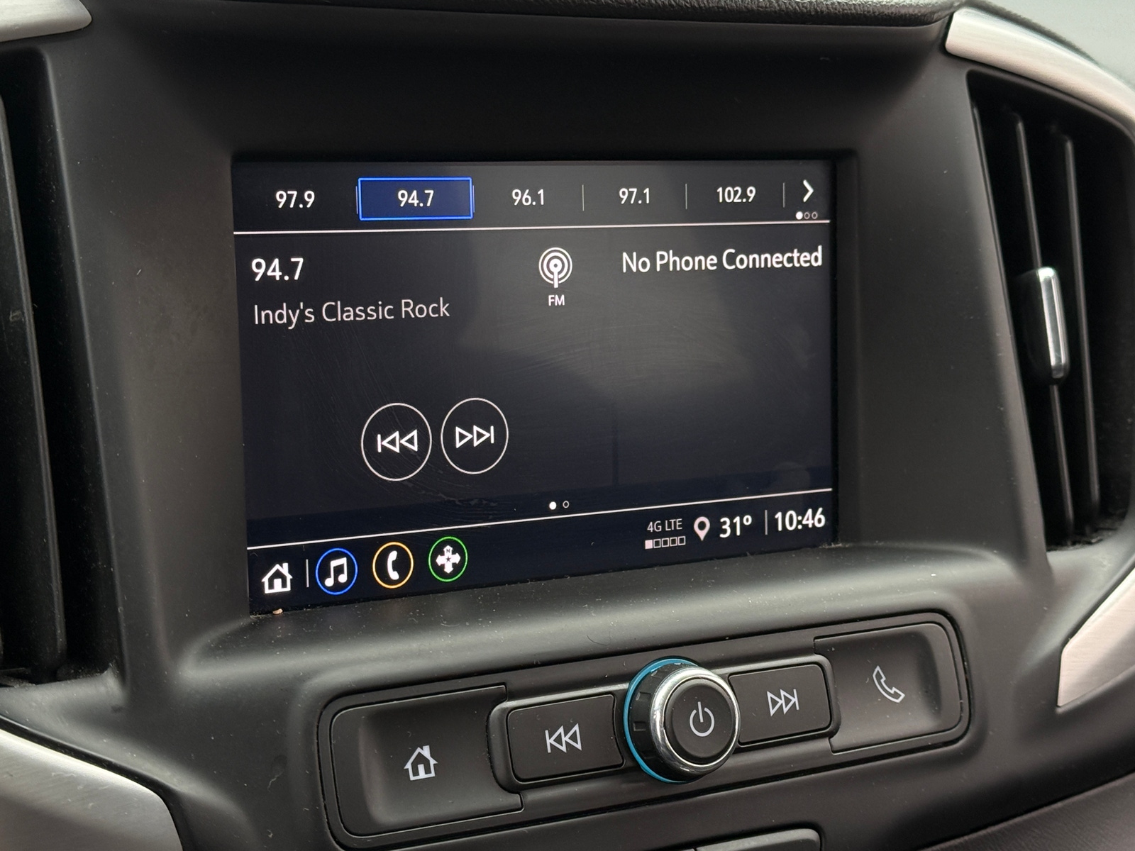 Thumbnail: 2024 GMC Terrain - 4