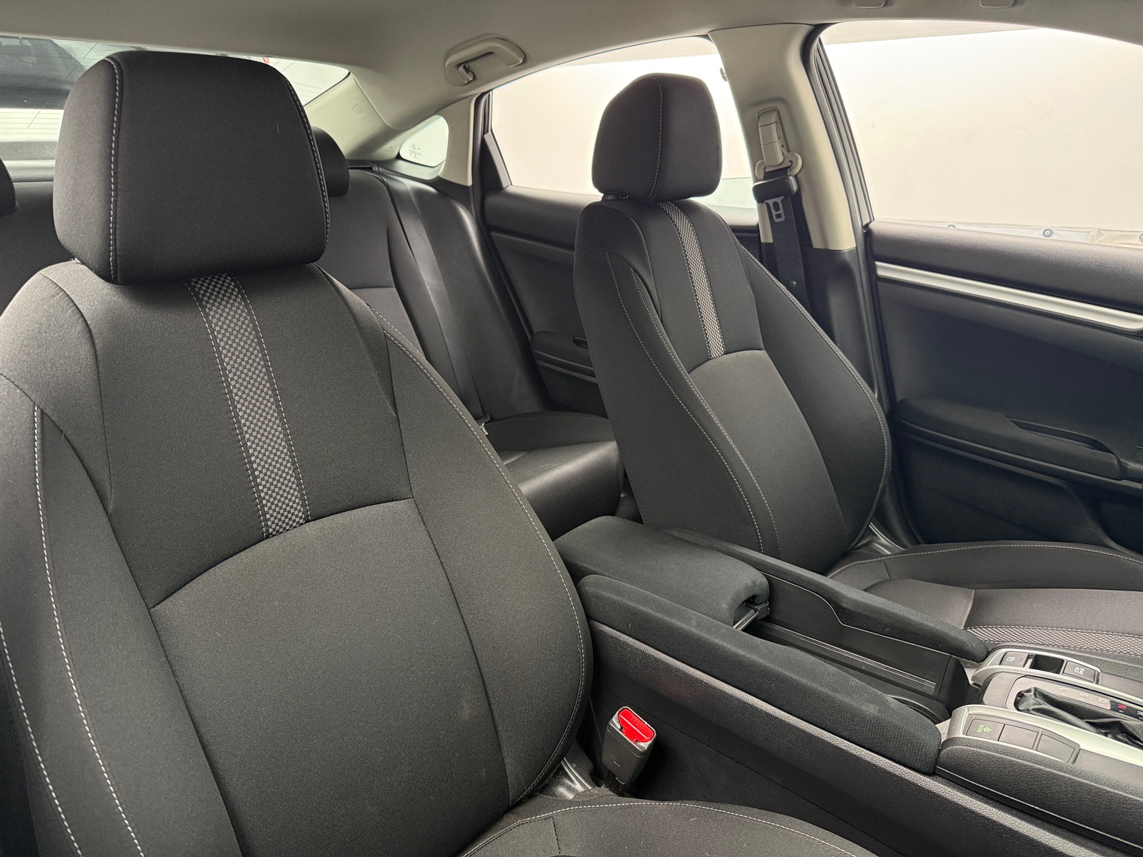 Thumbnail: 2019 Honda Civic - 2