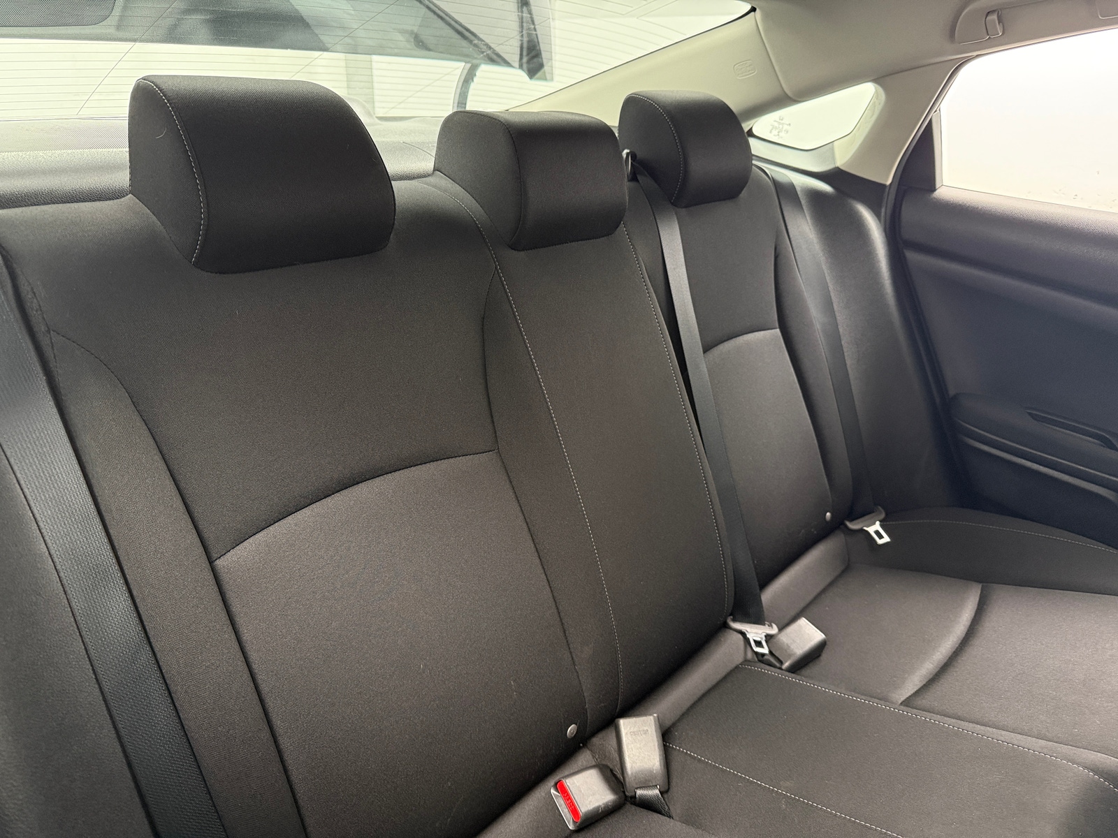 Thumbnail: 2019 Honda Civic - 6