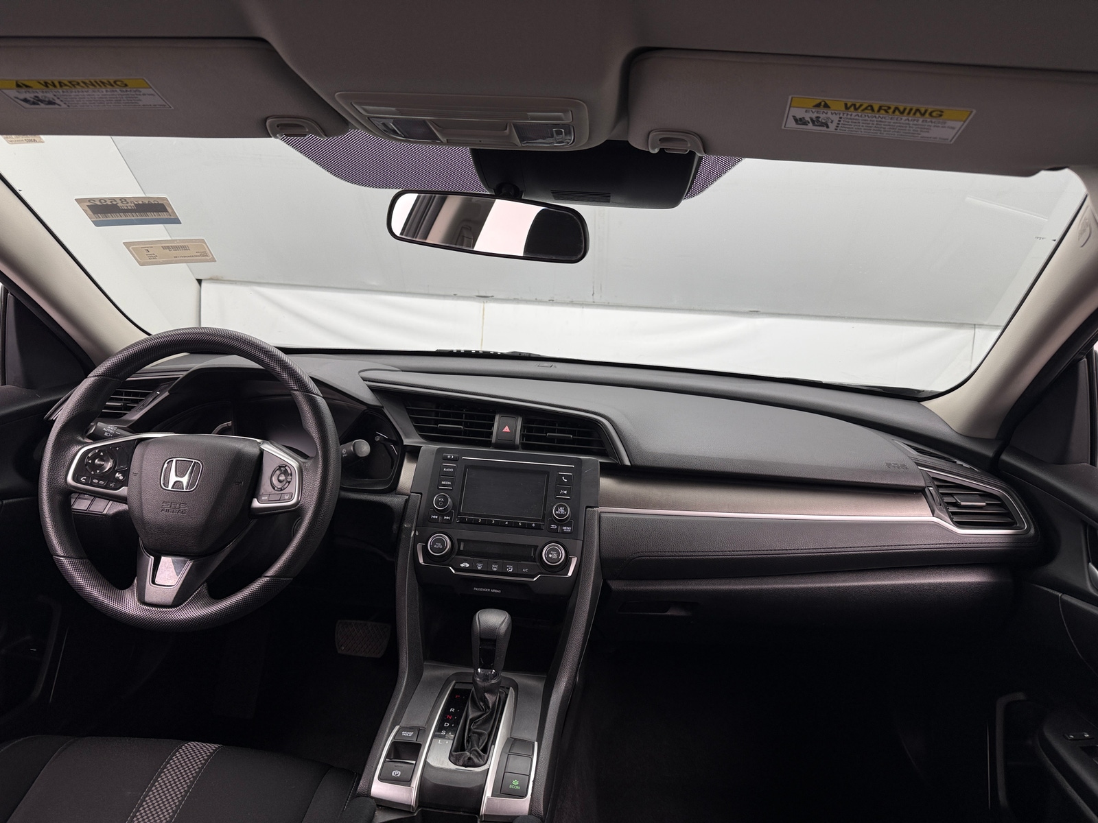 Thumbnail: 2019 Honda Civic - 3