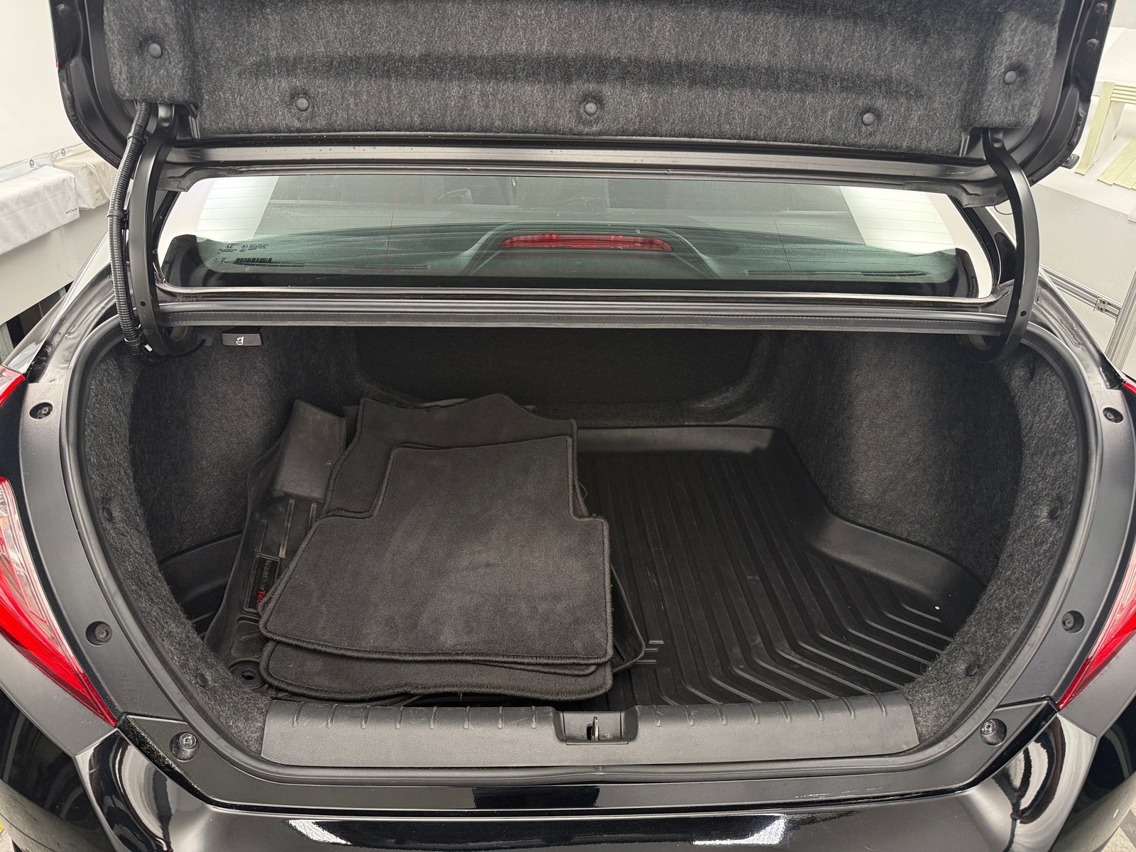 Thumbnail: 2019 Honda Civic - 7