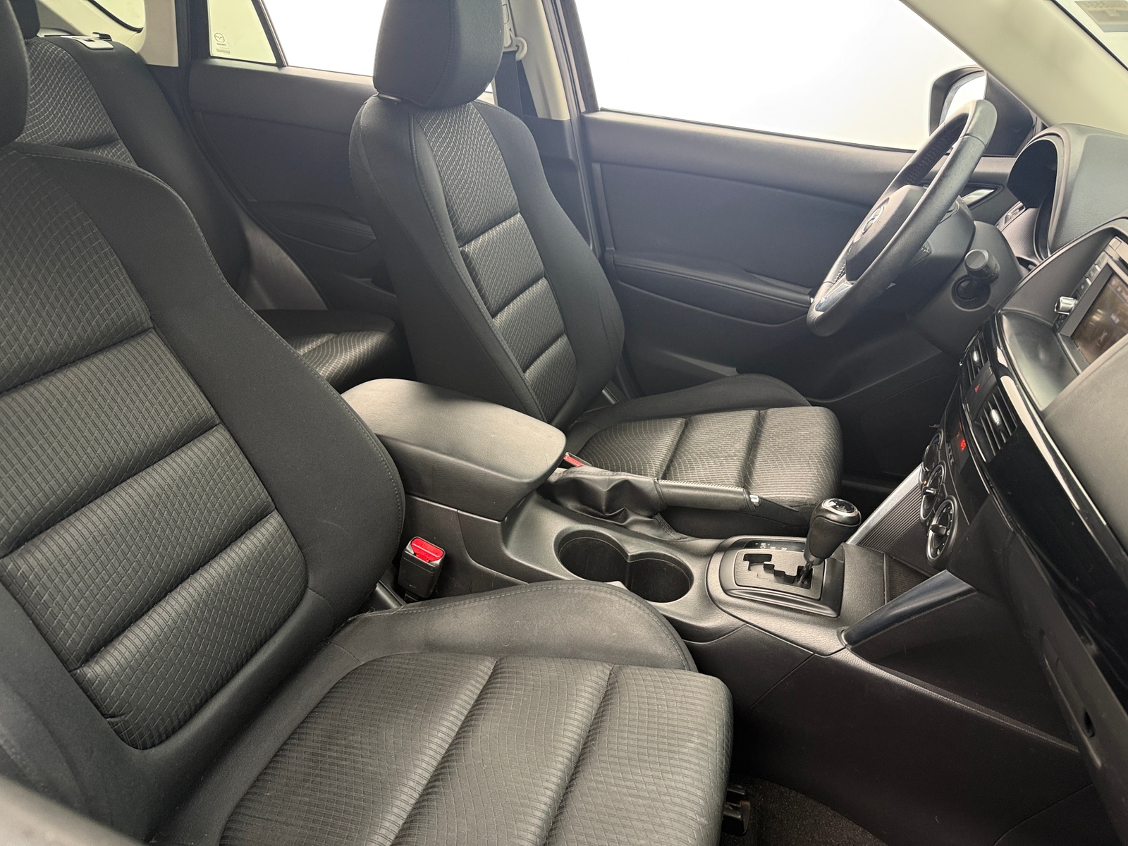 Thumbnail: 2014 Mazda CX-5 - 2