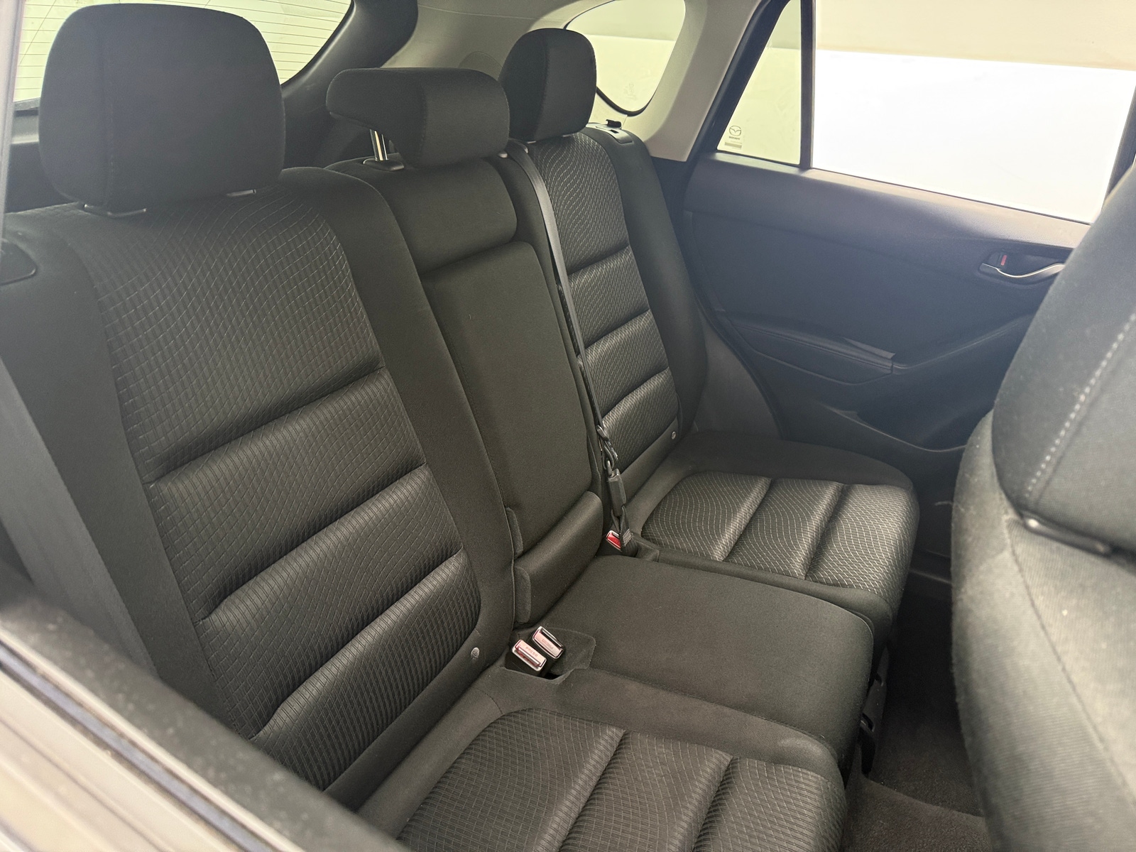 Thumbnail: 2014 Mazda CX-5 - 6