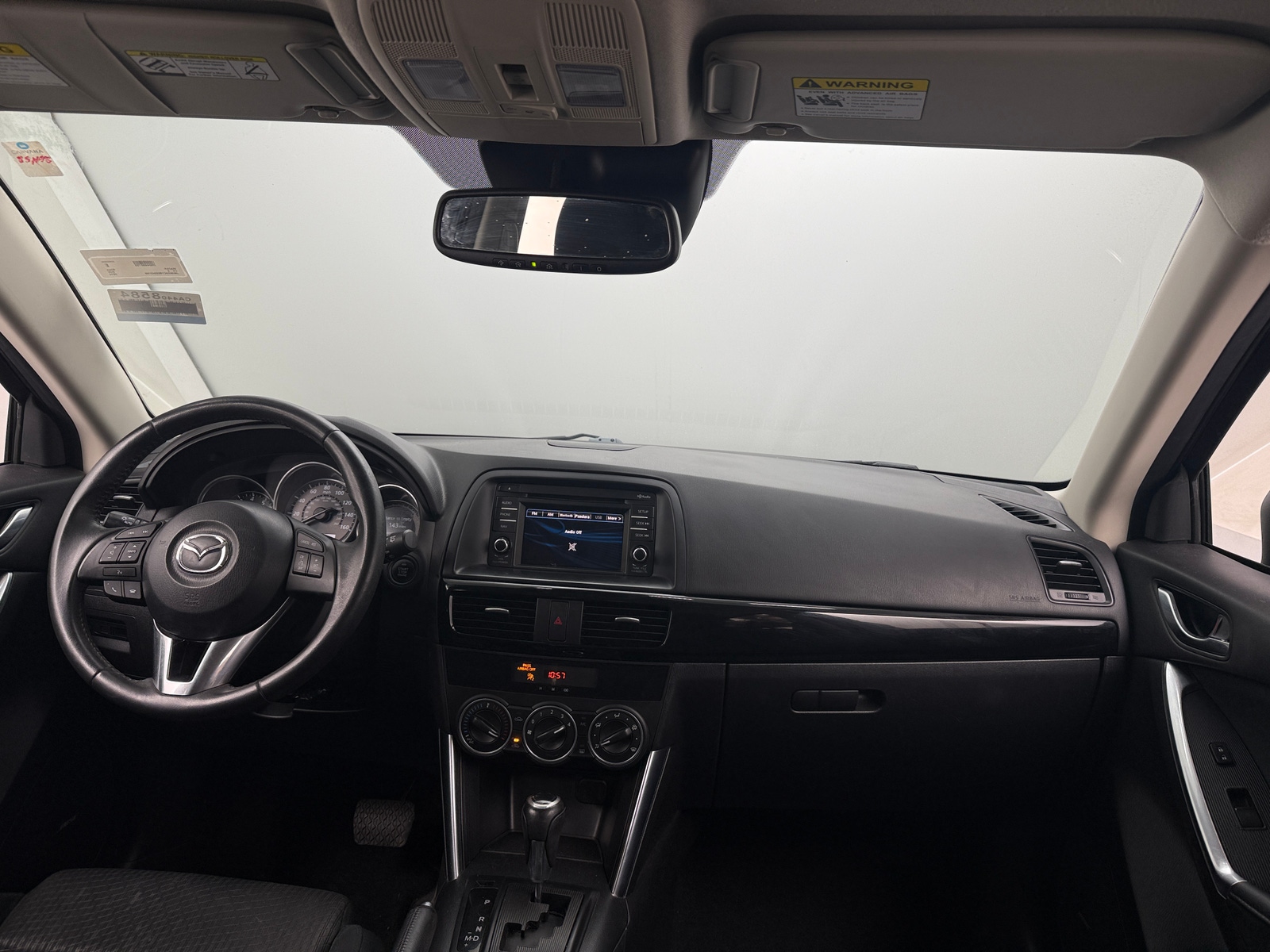 Thumbnail: 2014 Mazda CX-5 - 3