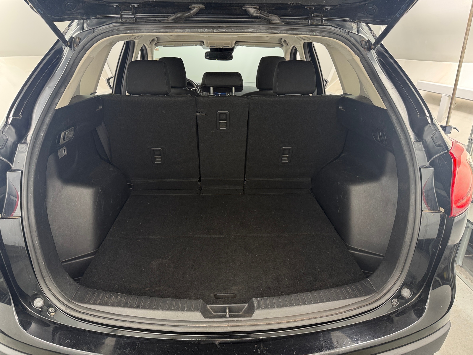 Thumbnail: 2014 Mazda CX-5 - 7