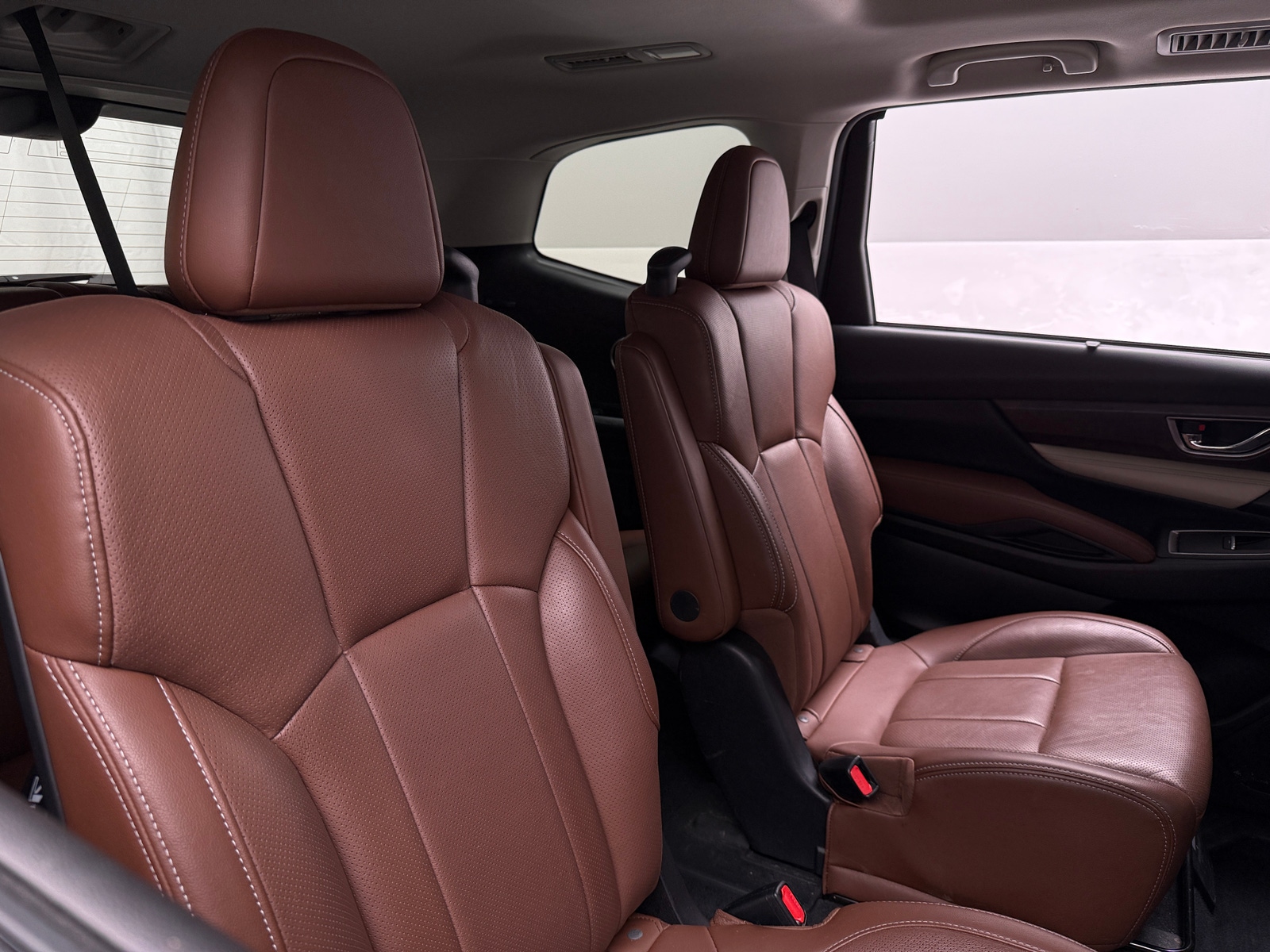 Thumbnail: 2020 Subaru Ascent - 5