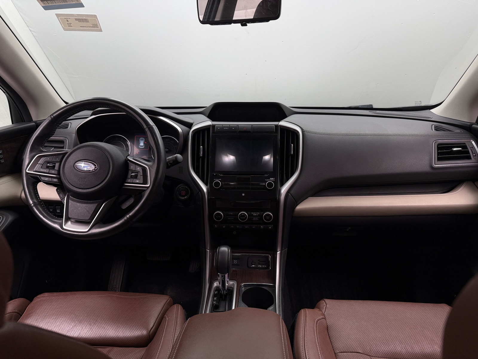 Thumbnail: 2020 Subaru Ascent - 2