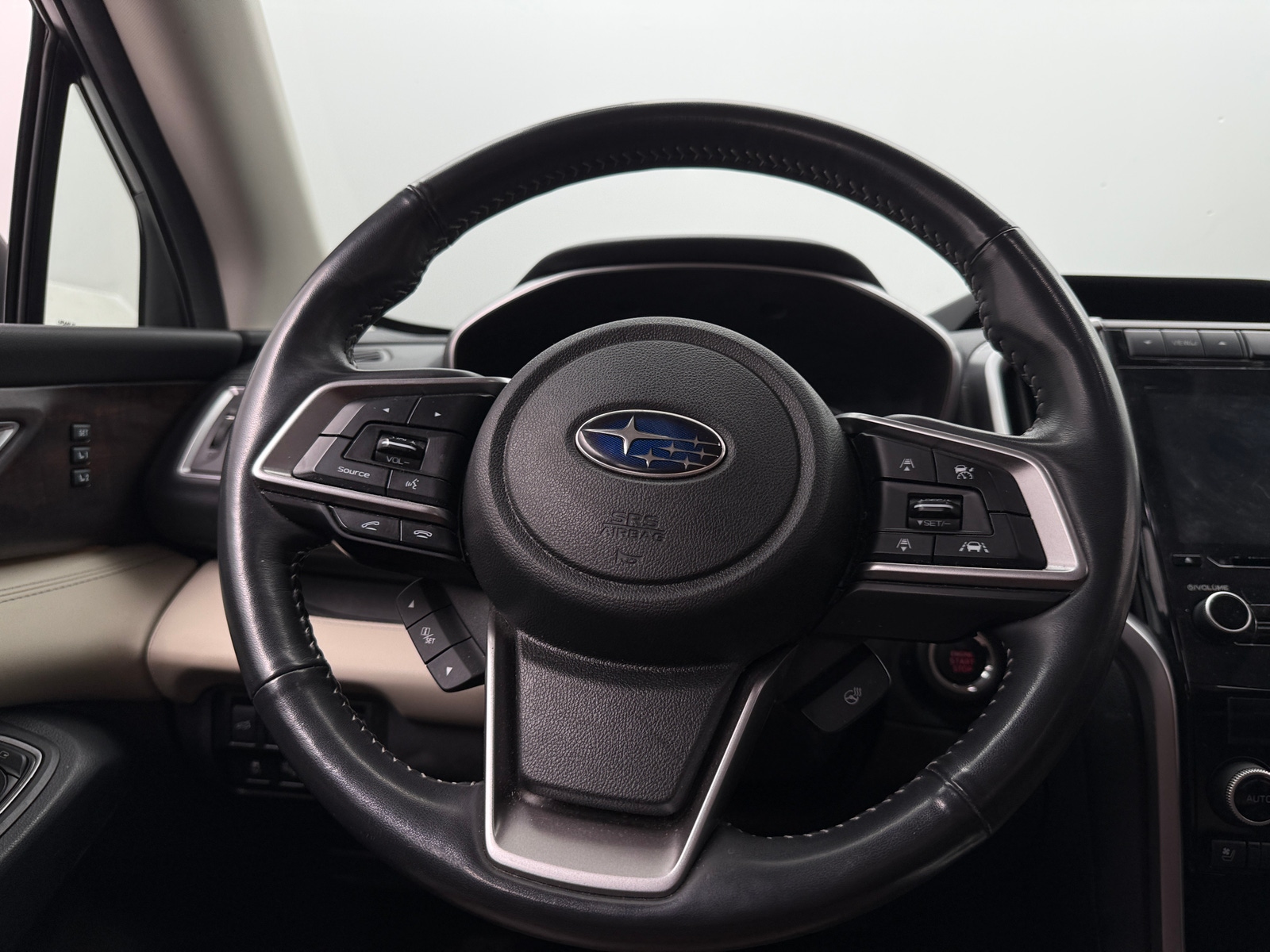 Thumbnail: 2020 Subaru Ascent - 4